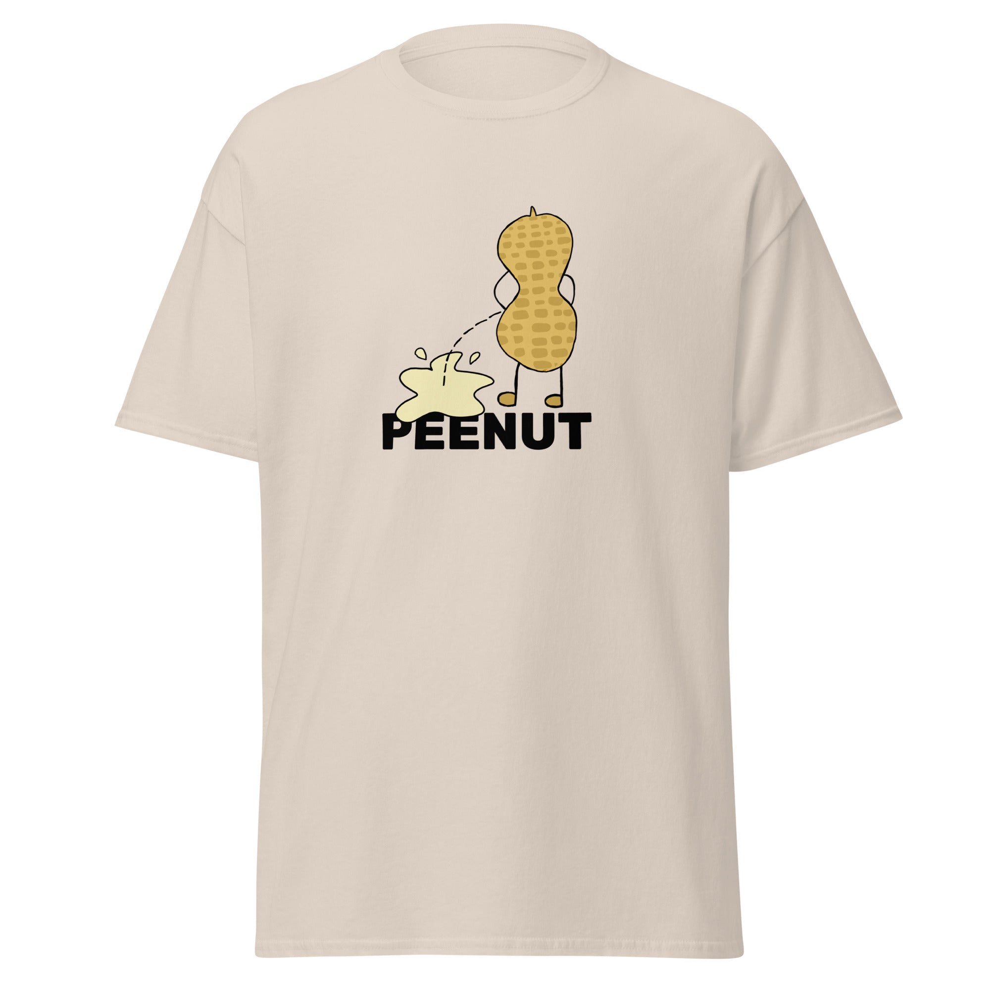 חולצה PEENUT