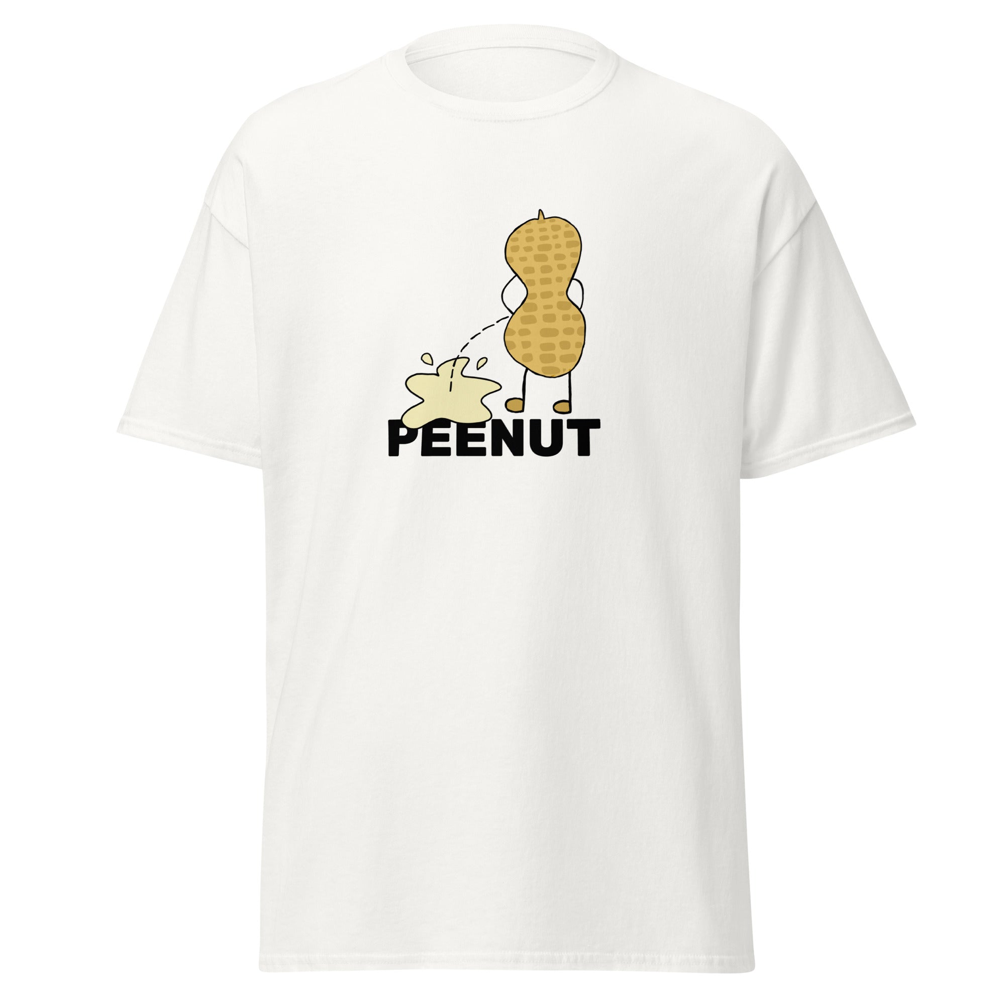 חולצה PEENUT