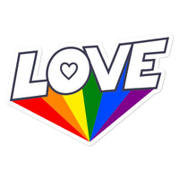 מדבקות גאווה