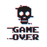 מדבקות גיימינג